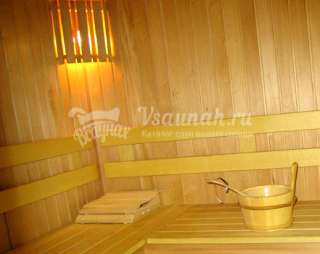 Сауна Банный комплекс Высший разряд в Калининграде