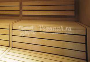Сауна Баня на Соколиной в Калининграде