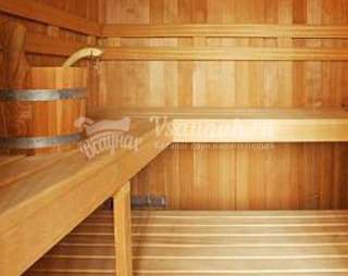 Сауна Сауна Рио в Гусеве