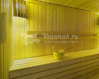 Сауна Баня С легким паром в Калининграде