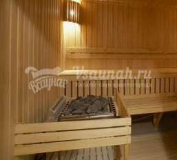 Сауна Баня №1 в Калининграде