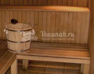 Сауна Ангел в Черняховске