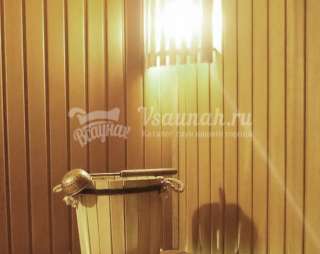 Сауна Баня Вода в Калининграде