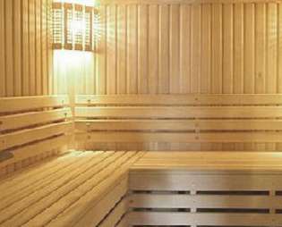 Сауна FireBox.39, мобильная баня в Калининграде