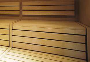 Сауна Баня на Соколиной в Калининграде