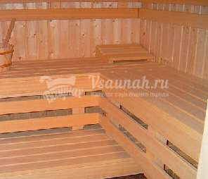 Сауна Добрая баня в Калининграде