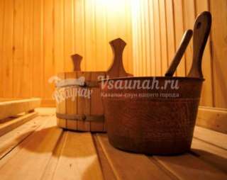 Сауна Сауна Стиль в Калининграде