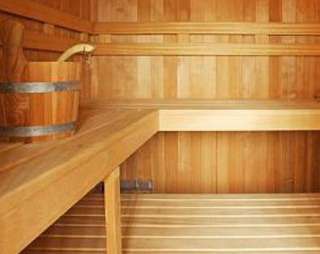 Сауна Сауна Рио в Гусеве