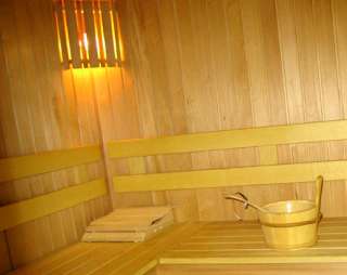 Сауна Банный комплекс Высший разряд в Калининграде