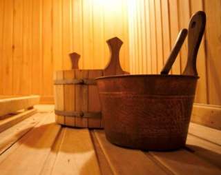 Сауна Сауна Стиль в Калининграде