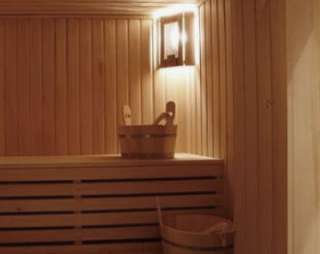 Сауна Гостевой дом Калина в Калининграде