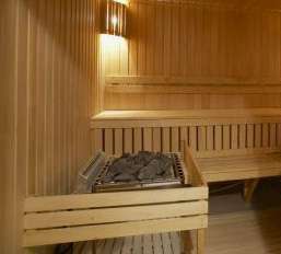 Сауна Баня №1 в Калининграде