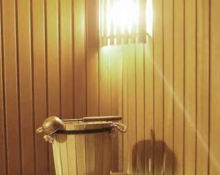 Сауна Баня Вода в Калининграде