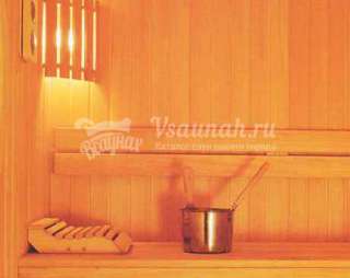 Сауна Баня Лесная сказка в Калининграде