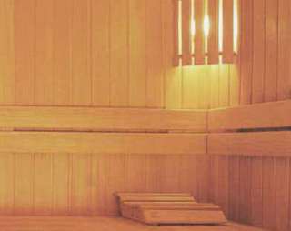 Сауна Баня №7 в Калининграде