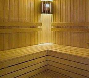 Сауна Баня на воде Enclave в Калининграде